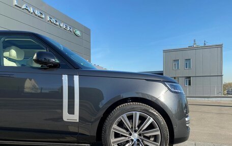 Land Rover Range Rover IV рестайлинг, 2024 год, 31 800 000 рублей, 14 фотография