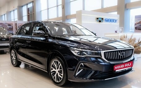 Geely Emgrand, 2024 год, 2 322 990 рублей, 3 фотография