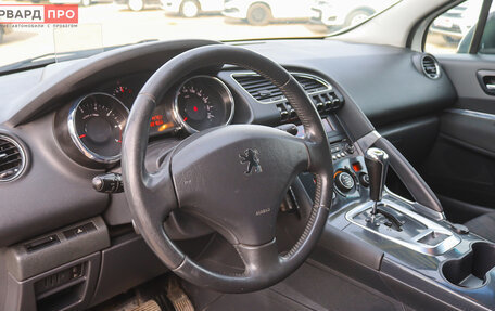 Peugeot 3008 I рестайлинг, 2012 год, 1 000 000 рублей, 13 фотография