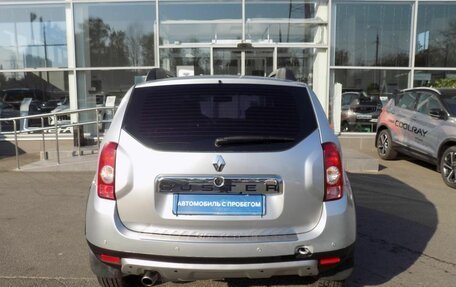 Renault Duster I рестайлинг, 2013 год, 1 087 000 рублей, 6 фотография