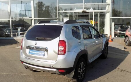 Renault Duster I рестайлинг, 2013 год, 1 087 000 рублей, 7 фотография