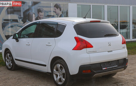 Peugeot 3008 I рестайлинг, 2012 год, 1 000 000 рублей, 30 фотография