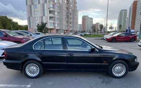 BMW 5 серия, 1996 год, 320 000 рублей, 2 фотография