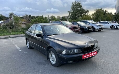 BMW 5 серия, 1996 год, 320 000 рублей, 7 фотография