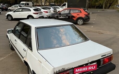 Toyota Carina, 1983 год, 287 000 рублей, 8 фотография