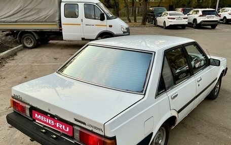 Toyota Carina, 1983 год, 287 000 рублей, 10 фотография