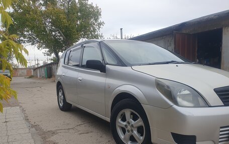 Toyota Opa I рестайлинг, 2000 год, 515 000 рублей, 7 фотография