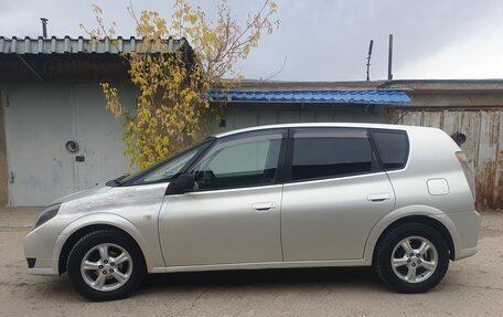 Toyota Opa I рестайлинг, 2000 год, 515 000 рублей, 11 фотография