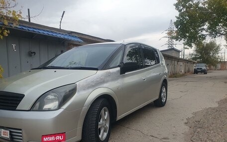 Toyota Opa I рестайлинг, 2000 год, 515 000 рублей, 10 фотография