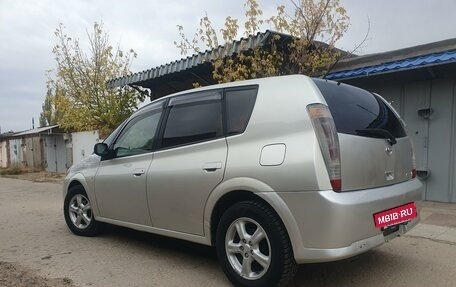 Toyota Opa I рестайлинг, 2000 год, 515 000 рублей, 12 фотография