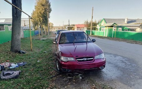 Daewoo Nexia I рестайлинг, 2011 год, 100 000 рублей, 2 фотография