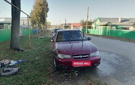 Daewoo Nexia I рестайлинг, 2011 год, 100 000 рублей, 16 фотография