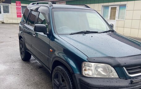 Honda CR-V IV, 1998 год, 620 000 рублей, 2 фотография