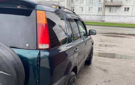 Honda CR-V IV, 1998 год, 620 000 рублей, 5 фотография