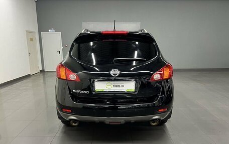 Nissan Murano, 2010 год, 1 345 000 рублей, 4 фотография