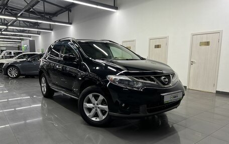 Nissan Murano, 2010 год, 1 345 000 рублей, 5 фотография