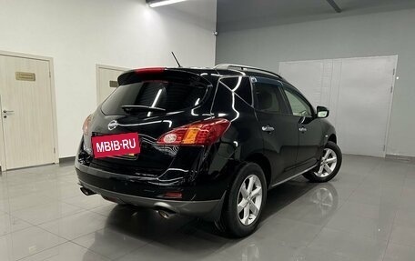 Nissan Murano, 2010 год, 1 345 000 рублей, 2 фотография