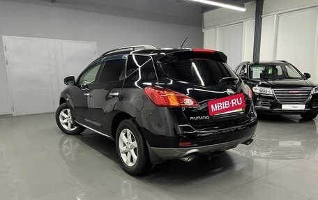 Nissan Murano, 2010 год, 1 345 000 рублей, 6 фотография