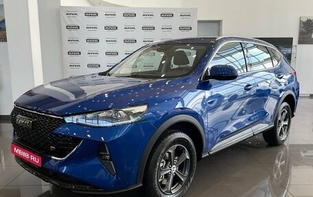 Haval F7 I, 2024 год, 3 499 000 рублей, 1 фотография