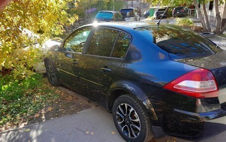 Renault Megane II, 2006 год, 600 000 рублей, 5 фотография