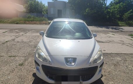 Peugeot 308 II, 2010 год, 620 000 рублей, 3 фотография