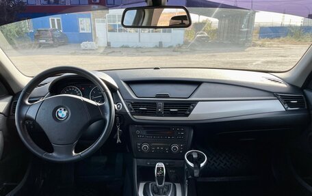 BMW X1, 2012 год, 1 539 000 рублей, 13 фотография