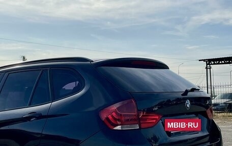 BMW X1, 2012 год, 1 539 000 рублей, 8 фотография