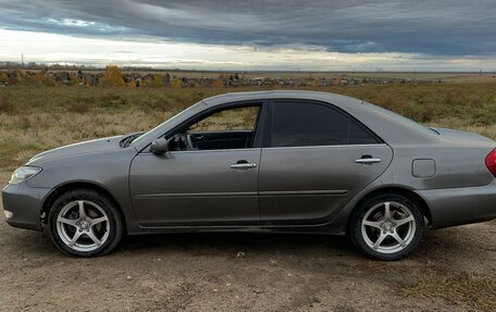 Toyota Camry V40, 2003 год, 850 000 рублей, 4 фотография