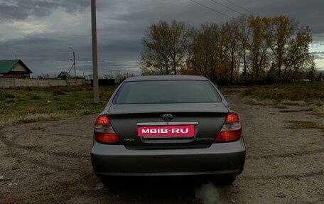 Toyota Camry V40, 2003 год, 850 000 рублей, 5 фотография