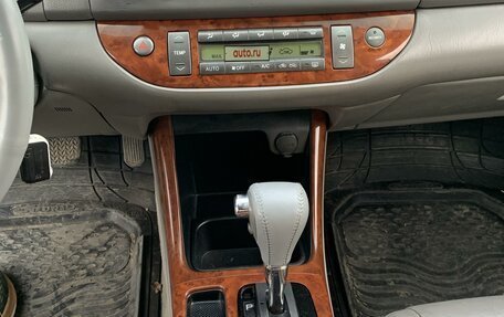 Toyota Camry V40, 2003 год, 850 000 рублей, 15 фотография