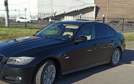 BMW 3 серия, 2011 год, 2 300 000 рублей, 2 фотография