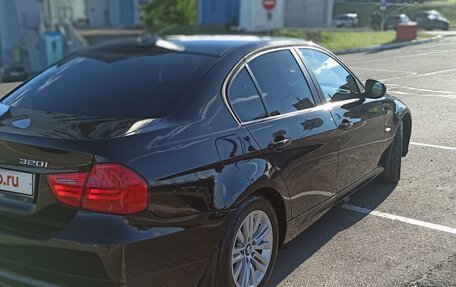 BMW 3 серия, 2011 год, 2 300 000 рублей, 5 фотография