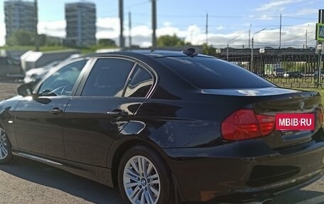 BMW 3 серия, 2011 год, 2 300 000 рублей, 3 фотография