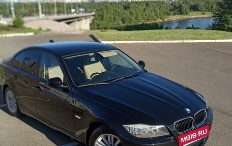 BMW 3 серия, 2011 год, 2 300 000 рублей, 29 фотография