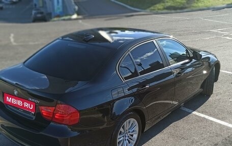 BMW 3 серия, 2011 год, 2 300 000 рублей, 30 фотография