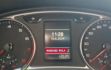 Audi A1, 2013 год, 835 000 рублей, 10 фотография