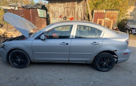 Mazda 3, 2004 год, 360 000 рублей, 4 фотография