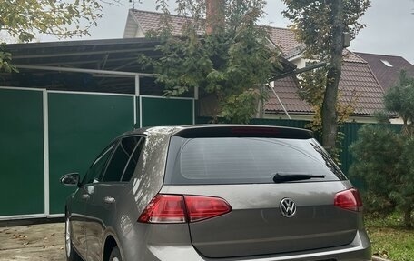 Volkswagen Golf VII, 2014 год, 1 500 000 рублей, 5 фотография