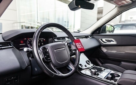 Land Rover Range Rover Velar I, 2019 год, 4 189 000 рублей, 15 фотография