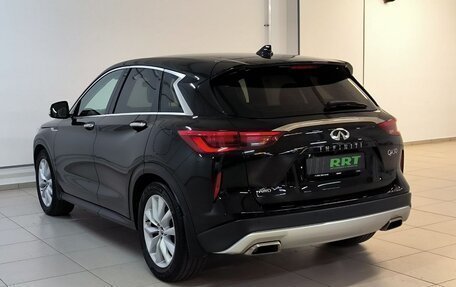 Infiniti QX50 II, 2018 год, 3 099 000 рублей, 6 фотография