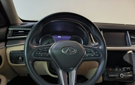 Infiniti QX50 II, 2018 год, 3 099 000 рублей, 11 фотография