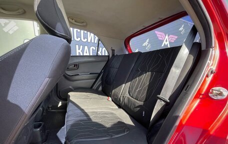 KIA Picanto II, 2012 год, 900 000 рублей, 13 фотография