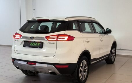 Geely Atlas I, 2019 год, 1 749 000 рублей, 4 фотография