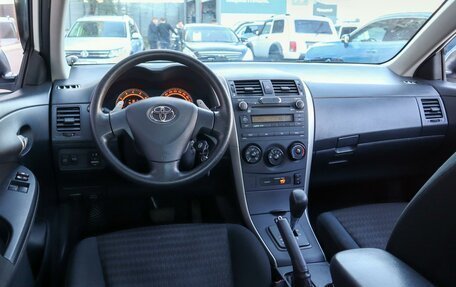 Toyota Corolla, 2008 год, 894 000 рублей, 6 фотография