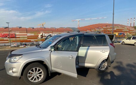 Toyota RAV4, 2010 год, 1 750 000 рублей, 4 фотография