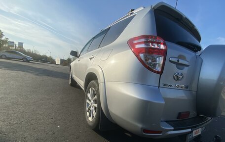 Toyota RAV4, 2010 год, 1 750 000 рублей, 38 фотография