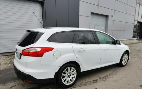 Ford Focus III, 2013 год, 849 000 рублей, 3 фотография