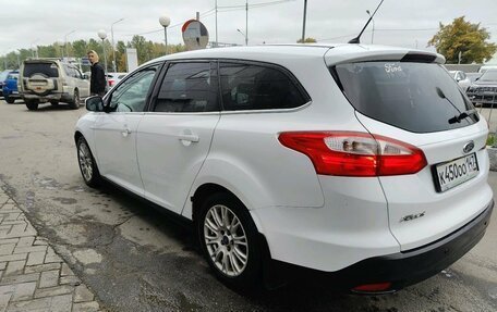 Ford Focus III, 2013 год, 849 000 рублей, 4 фотография