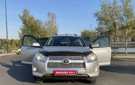 Toyota RAV4, 2010 год, 1 750 000 рублей, 37 фотография