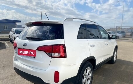 KIA Sorento II рестайлинг, 2013 год, 2 075 000 рублей, 7 фотография